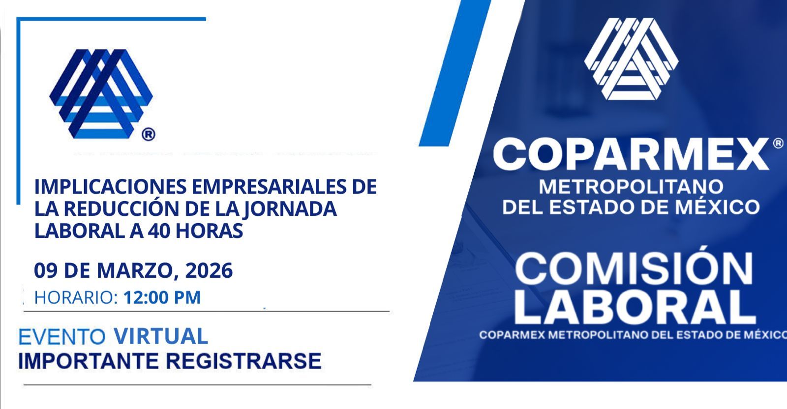 Implicaciones Empresariales de la Reducción de la Jornada Laboral a 40 horas